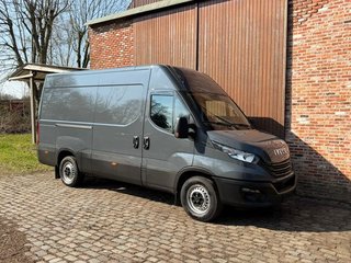 Iveco Daily 2.3 TD 35S 14 A8 V 3520LH2 12 M3