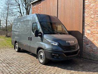 Iveco Daily 2.3 TD 35S 14 A8 V 3520LH2 12 M3
