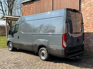 Iveco Daily 2.3 TD 35S 14 A8 V 3520LH2 12 M3
