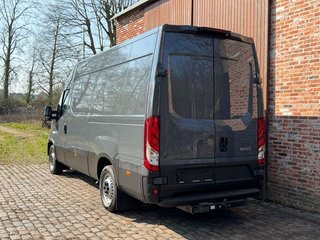 Iveco Daily 2.3 TD 35S 14 A8 V 3520LH2 12 M3