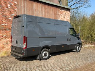 Iveco Daily 2.3 TD 35S 14 A8 V 3520LH2 12 M3