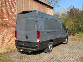 Iveco Daily 2.3 TD 35S 14 A8 V 3520LH2 12 M3