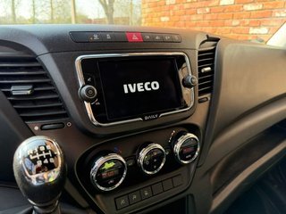 Iveco Daily 2.3 TD 35S 14 A8 V 3520LH2 12 M3