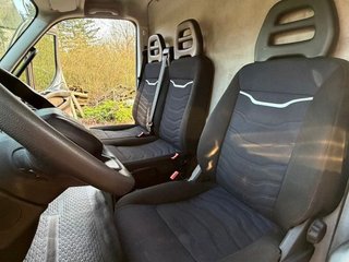 Iveco Daily 2.3 TD 35S 14 A8 V 3520LH2 12 M3