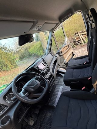 Iveco Daily 2.3 TD 35S 14 A8 V 3520LH2 12 M3