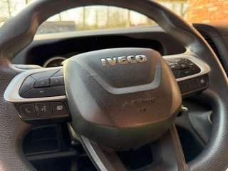 Iveco Daily 2.3 TD 35S 14 A8 V 3520LH2 12 M3