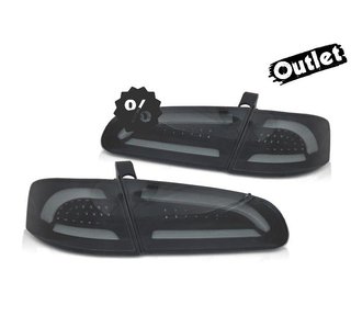 EV PILOTOS SEAT IBIZA 6L 02-08 CARDNA LIGHTBAR FONDO NEGRO R
