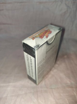 Street Fighter Collectible Card Game 2006