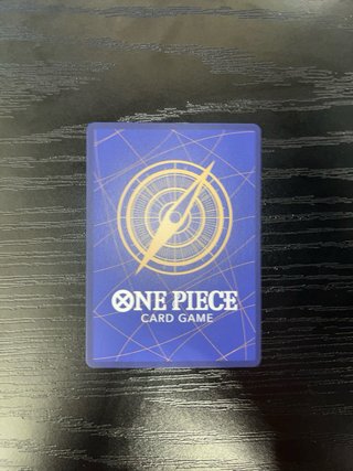 One Piece tcg: Yamato P-046 Promo Jap