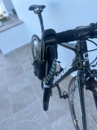 Cannondale SuperSix EVO SL