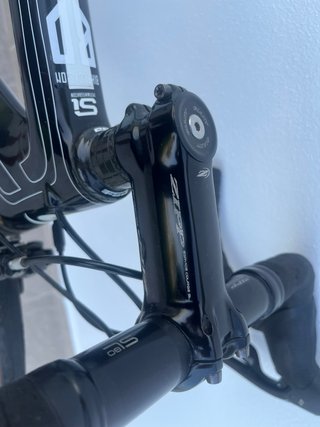 Cannondale SuperSix EVO SL