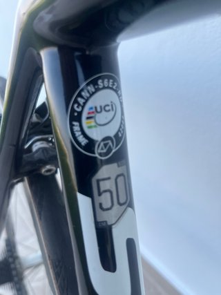 Cannondale SuperSix EVO SL