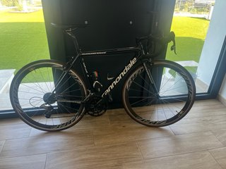 Cannondale SuperSix EVO SL