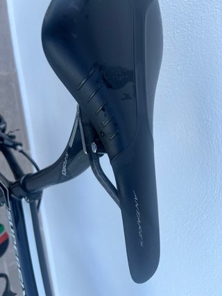 Cannondale SuperSix EVO SL