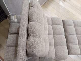 Sillón Cama Personal Compacto 80x103cm