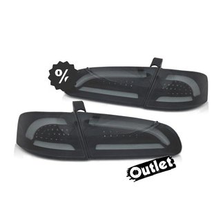 EV PILOTOS SEAT IBIZA 6L 02-08 CARDNA LIGHTBAR FONDO NEGRO R
