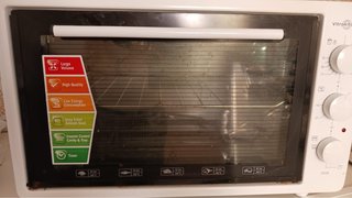 Horno Vitrokitchen 36008