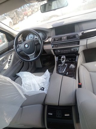 Tubo bmw serie 5 berlina (f10) 100613