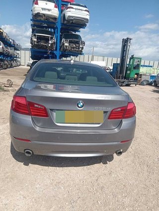 Tubo bmw serie 5 berlina (f10) 100613