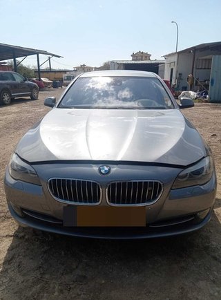 Tubo bmw serie 5 berlina (f10) 100613
