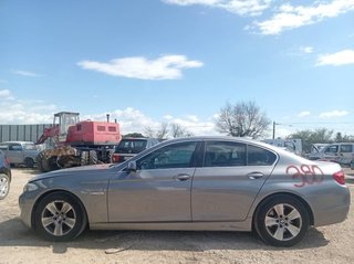 Tubo bmw serie 5 berlina (f10) 100613