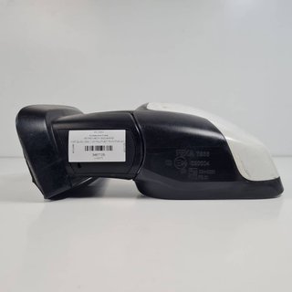 RETROVISOR IZQUIERDO FIAT FIAT QUBO (300) 2008-0
