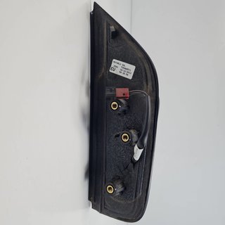 RETROVISOR IZQUIERDO FIAT FIAT QUBO (300) 2008-0