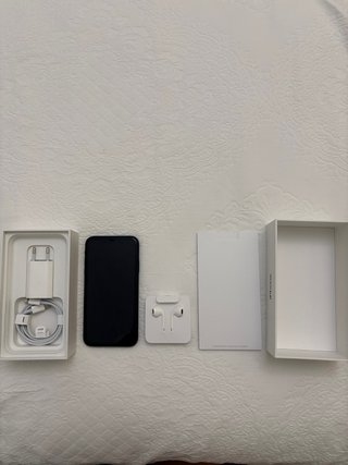 iPhone XR Apple