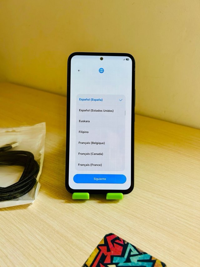 Samsung Galaxy A54 8/128GB