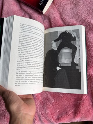Almas perdidas Libro 01: La revelación (Spanish...