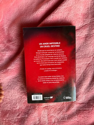 Almas perdidas Libro 01: La revelación (Spanish...