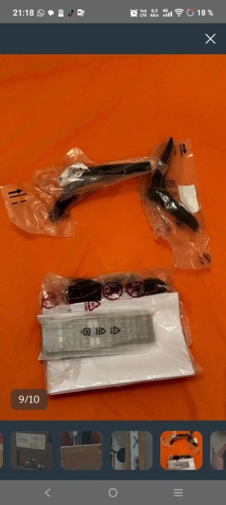 Televisor LG 43 Smart TV