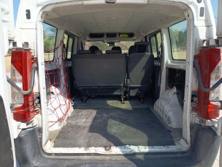 Citroen Jumpy 2007