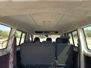 Citroen Jumpy 2007