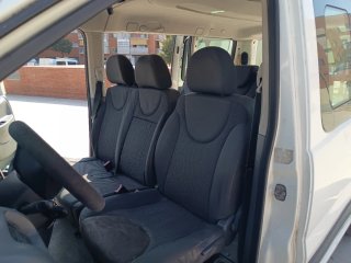 Citroen Jumpy 2007