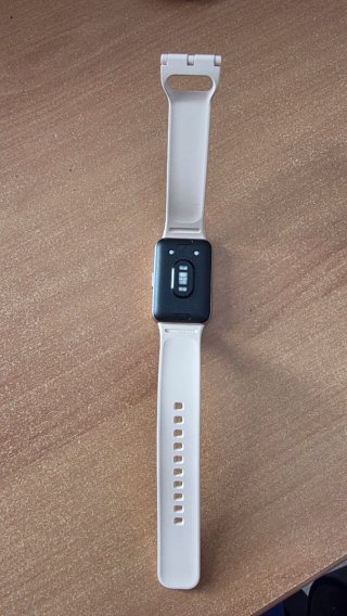 Samsung Galaxy Fit 3 - Smartband