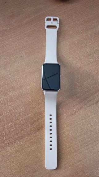 Samsung Galaxy Fit 3 - Smartband