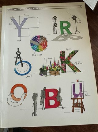 Revistas Yorokobu