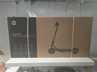 Patinete Eléctrico Xiaomi 6 Lite