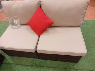 Conjunto Jardín/Exterior