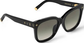 Gafas de Sol Louis Vuitton My Monogram Cat Eye