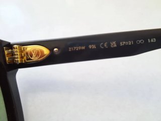 Gafas de Sol Louis Vuitton My Monogram Cat Eye