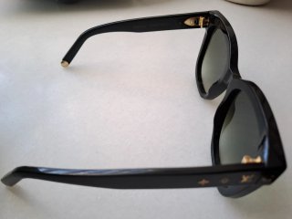 Gafas de Sol Louis Vuitton My Monogram Cat Eye