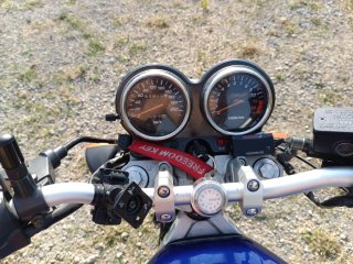 Suzuki GS500 A2