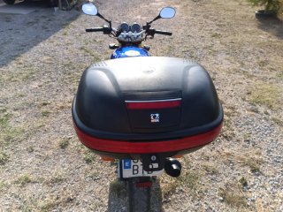 Suzuki GS500 A2