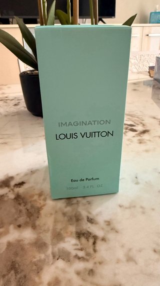 Louis Vuitton Imagination Profumo Donna