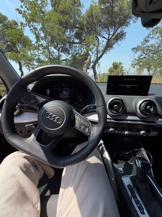 Audi Q2 2023