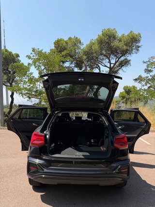 Audi Q2 2023