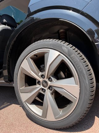 Audi Q2 2023
