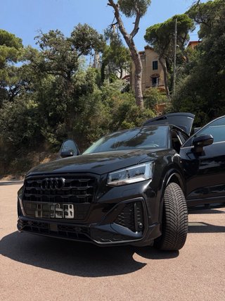 Audi Q2 2023
